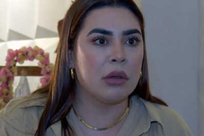 Naiara Azevedo revela que recebia R$ 1 mil de seu ex enquanto faturava até R$ 7 milhões por mês