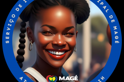 Magé inova com inteligência artificial no setor da saúde