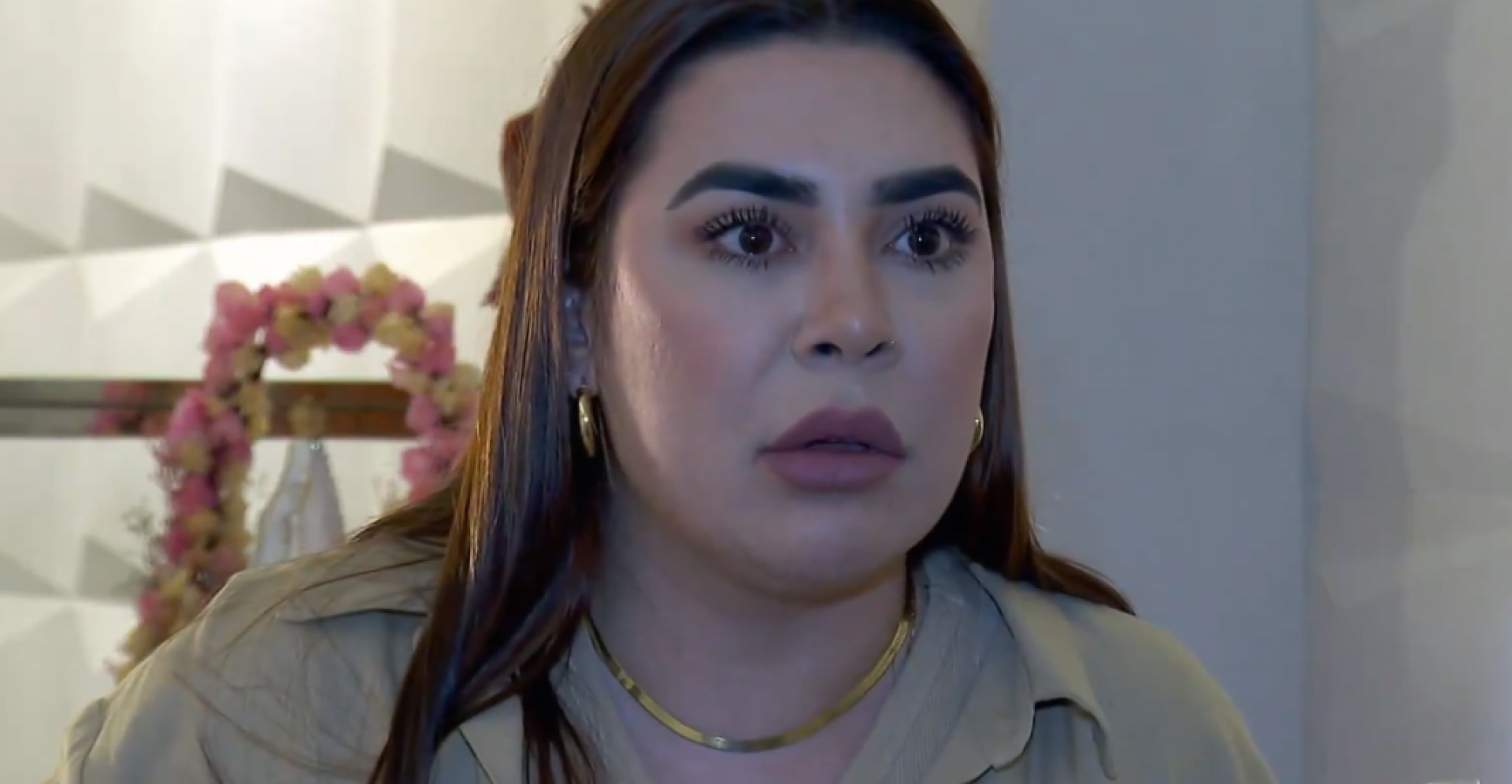 Naiara Azevedo revela que recebia apenas R$ 1 mil de salário  pagos pelo seu ex-marido,  enquanto seus shows faturavam até R$ 7 milhões por mês - Foto: Reprodução