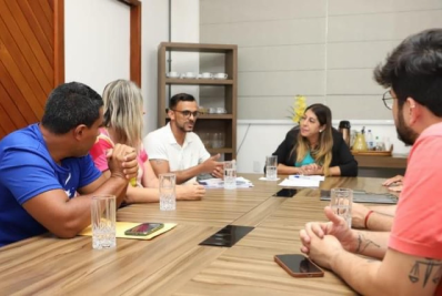 Sanjoanenses já se preparam para o Carnaval e agremiações têm verbas reajustadas