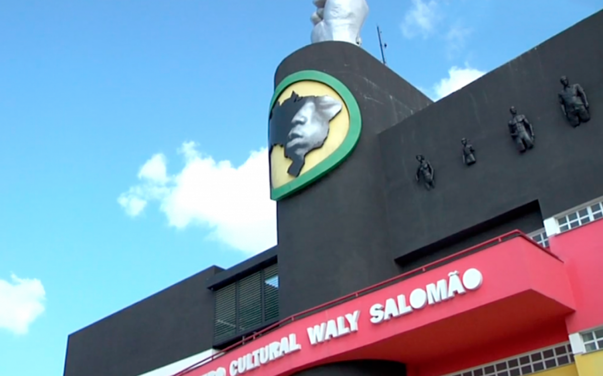 Centro cultural em Vigário Geral receberá evento com atrações para as crianças em 16 de dezembro