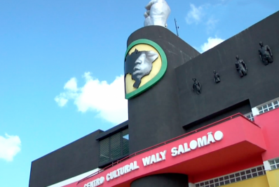 Grupo AfroReggae promove campanha de doação de brinquedos para o Natal