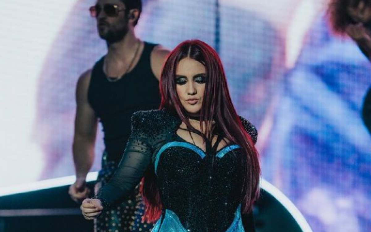 Dulce Maria