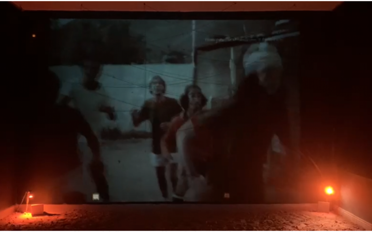 Exposição 'Mancha de Dendê não sai' aborda a trajetória do músico baiano Moraes Moreira - Bruno Calixto