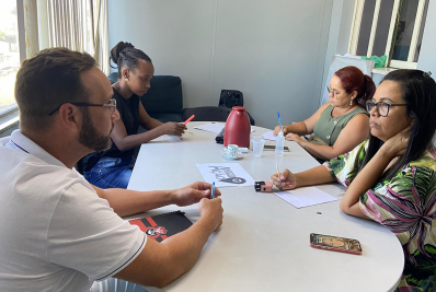 Estratégia de ações para temporada de verão é definida por meio do 