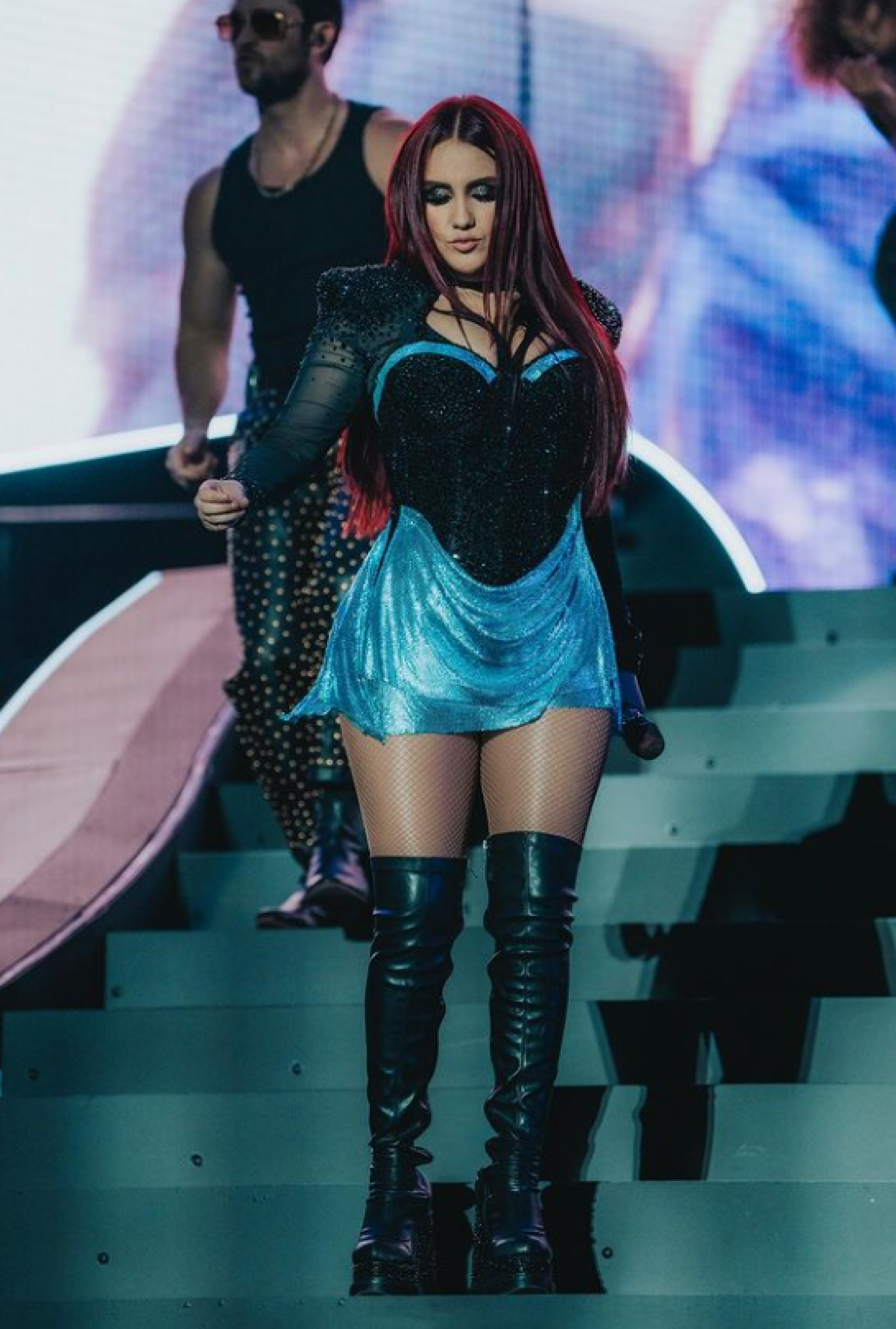 Dulce Maria - Reprodução / Instagram