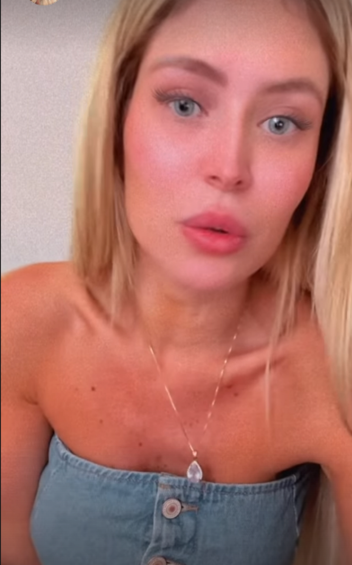 Raffa Harbiie relata momentos de tensão ao sofrer assalta em São Paulo - Reprodução/Instagram