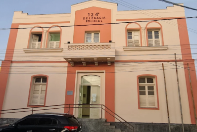 Polícia prende homens por descumprimento de medida protetiva de urgência em Saquarema