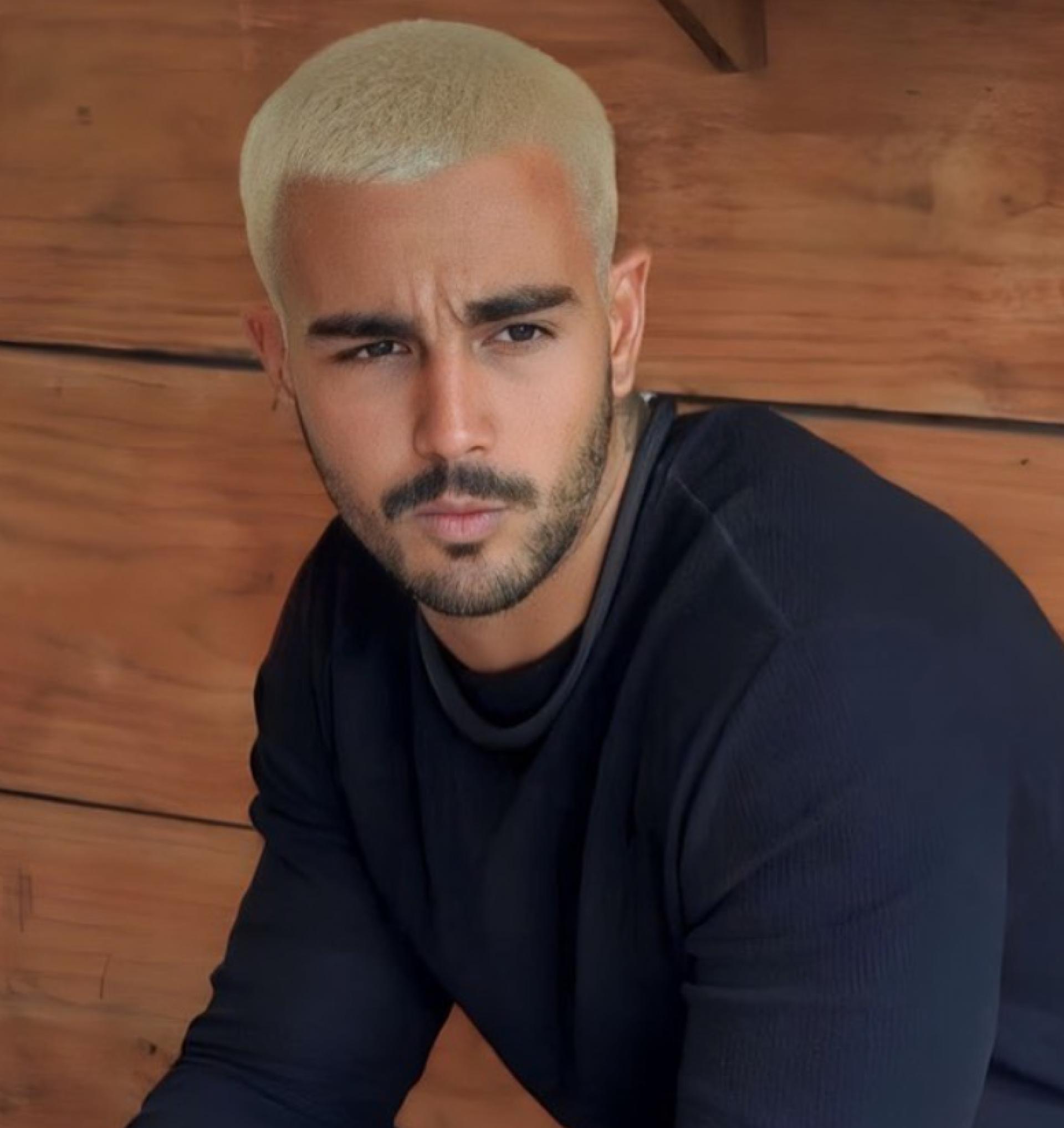 Yuri Meirelles é o décimo eliminado de 'A Fazenda 15' - Reprodução / Instagram