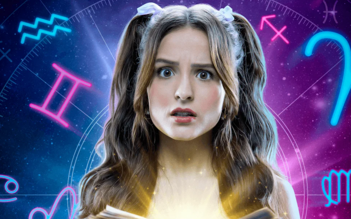 Os signos dos personagens do filme T&aacute; Escrito