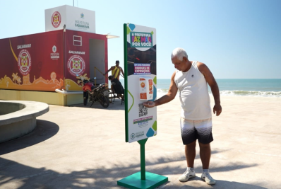 Lei prevê campanha de prevenção à exposição indevida ao sol e necessidade do acesso ao protetor solar
