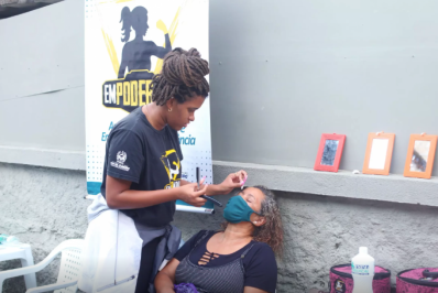 Iguaba Grande recebe 