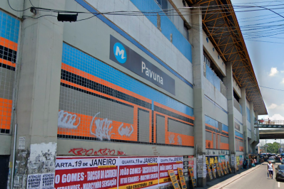 Polícia prende onze membros de quadrilha usava cartões fraudados para vender passagens de metrô