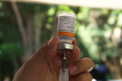 Covid-19: Dose de reforço da vacina bivalente é disponibilizada para grupos prioritários