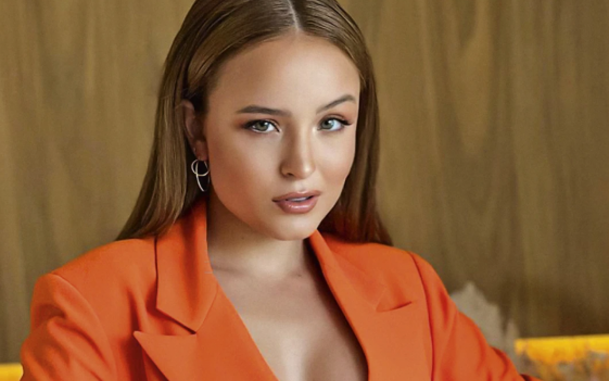 O que o signo de Larissa Manoela revela sobre sua popularidade?