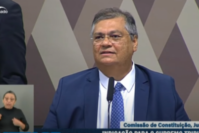 Flávio Dino opina sobre mandato no STF e regulação de redes sociais