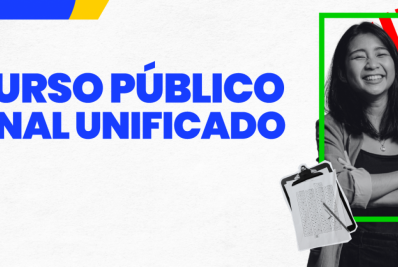 Concurso público nacional unificado terá prova dia 5 de maio
