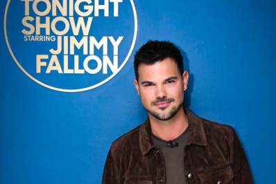 Taylor Lautner revela que quase foi substituído por ator mais velho em filmes de 'Crepúsculo'