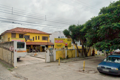 Anabolizantes e seringas são apreendidos em autoescola de Araruama