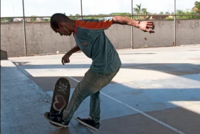 Iguaba Grande recebe competição de skate neste sábado (16)