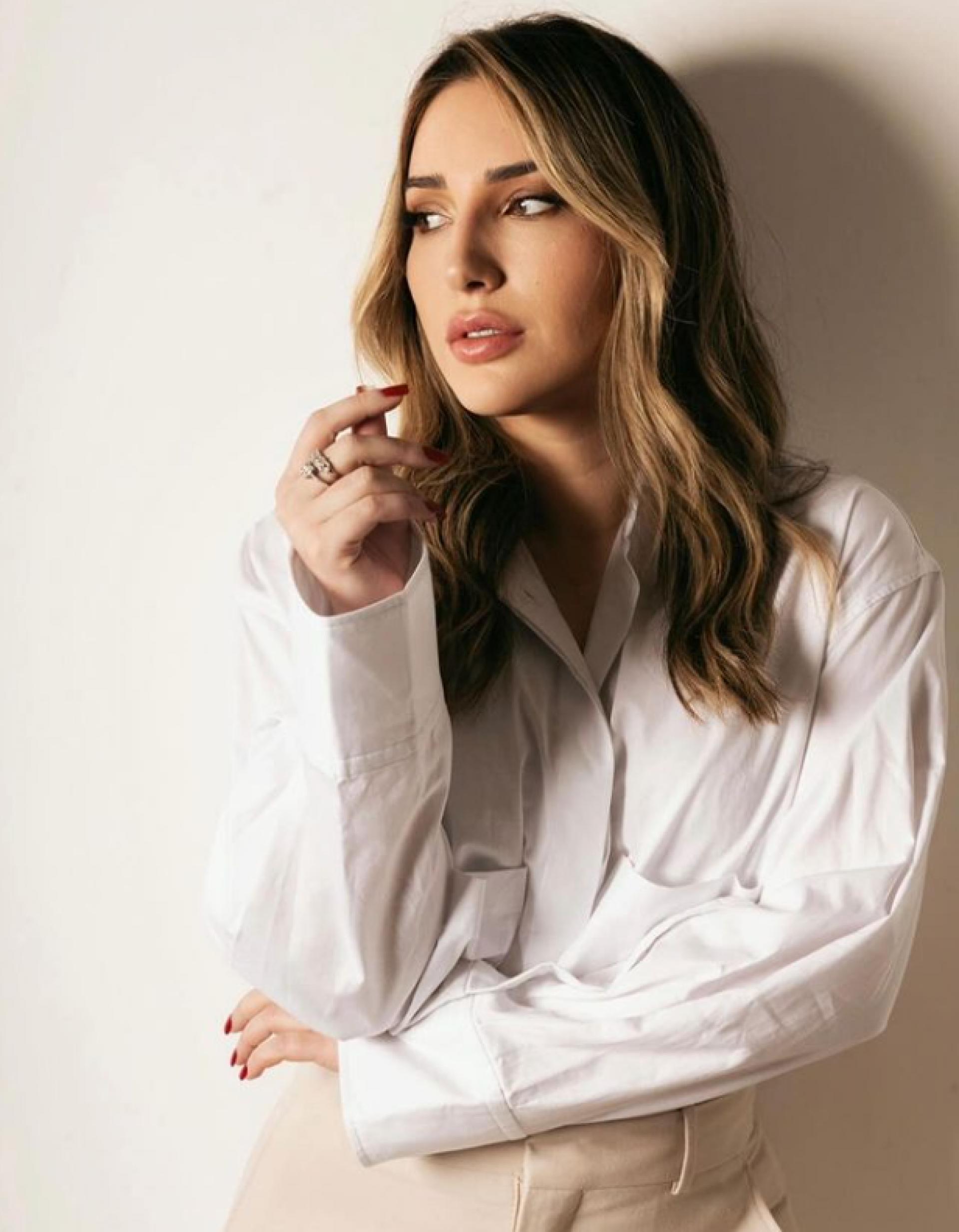 Ex-BBB Amanda Meirelles - Reprodução / Instagram