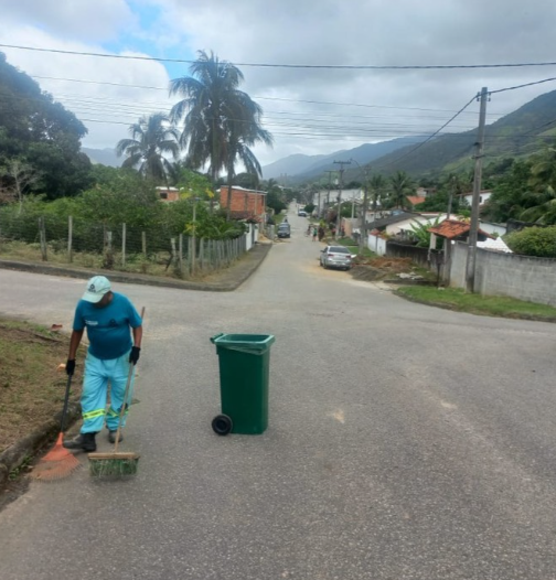  - Divulgação/Prefeitura de Saquarema