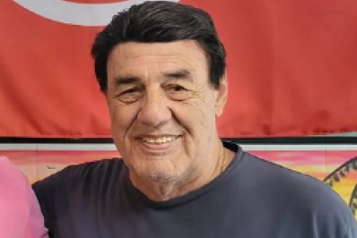 'Estou melhorando, me recuperando', diz presidente da Liesa após sofrer assalto na Barra da Tijuca