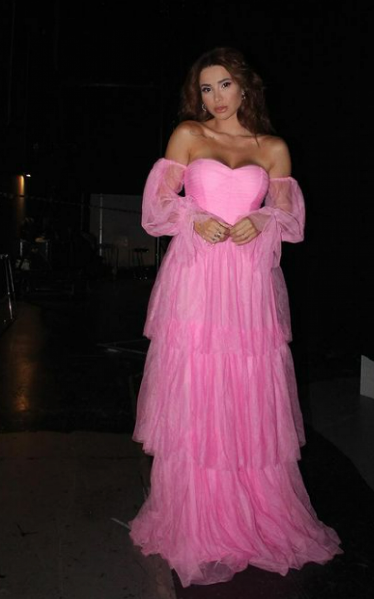 Bruna Gomes - Reprodução/Instagram