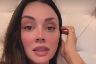 Juju Salimeni rebate TV Globo após ser citada em reportagem sobre casa de aposta: 'Hipócritas'