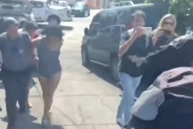 Políca prende suspeitos de serem sequestradores de Marcelinho Carioca