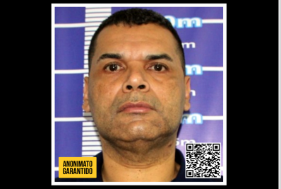 Disque Denúncia divulga cartaz de foragido por adulterar combustíveis em postos de gasolina