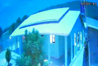 Vídeo: Clarão no céu e estrondo são relatados na Chapada Diamantina, na Bahia