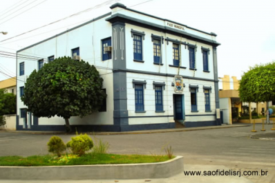 Inscrições para concurso nas áreas de saúde e educação serão abertas dia 22