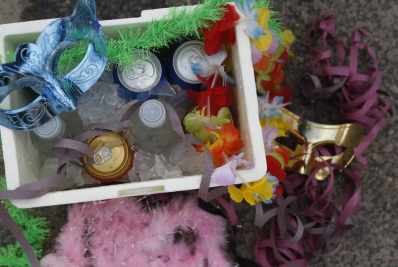 Prefeitura do Rio sorteia vagas para ambulantes no carnaval de 2024 nesta quarta-feira