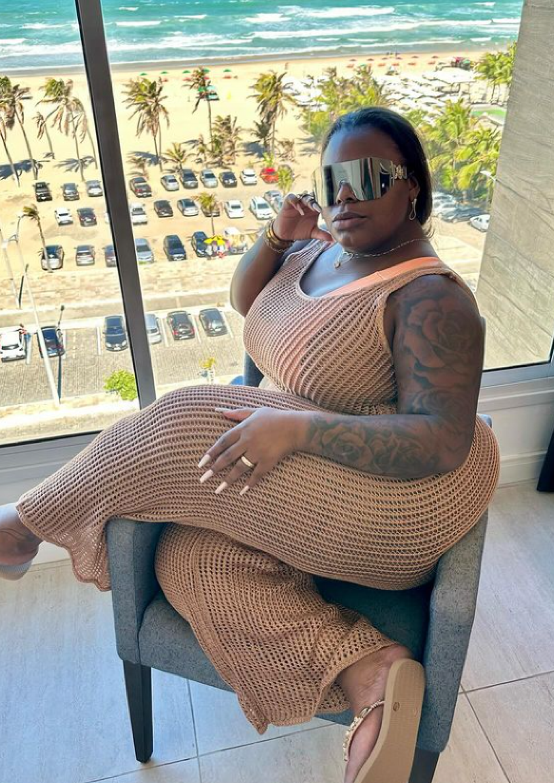 Jojo Todynho - Reprodução / Instagram