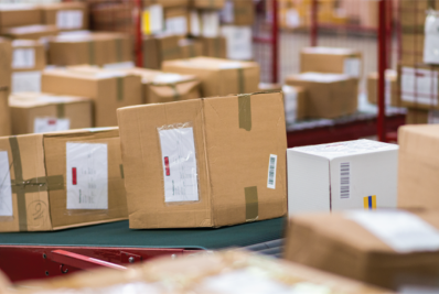 Operações de importações realizadas por remessas postais terão regime tributário diferenciado