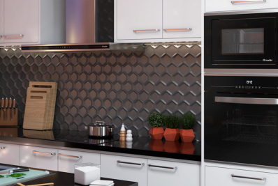 O forno ideal para a ceia natalina