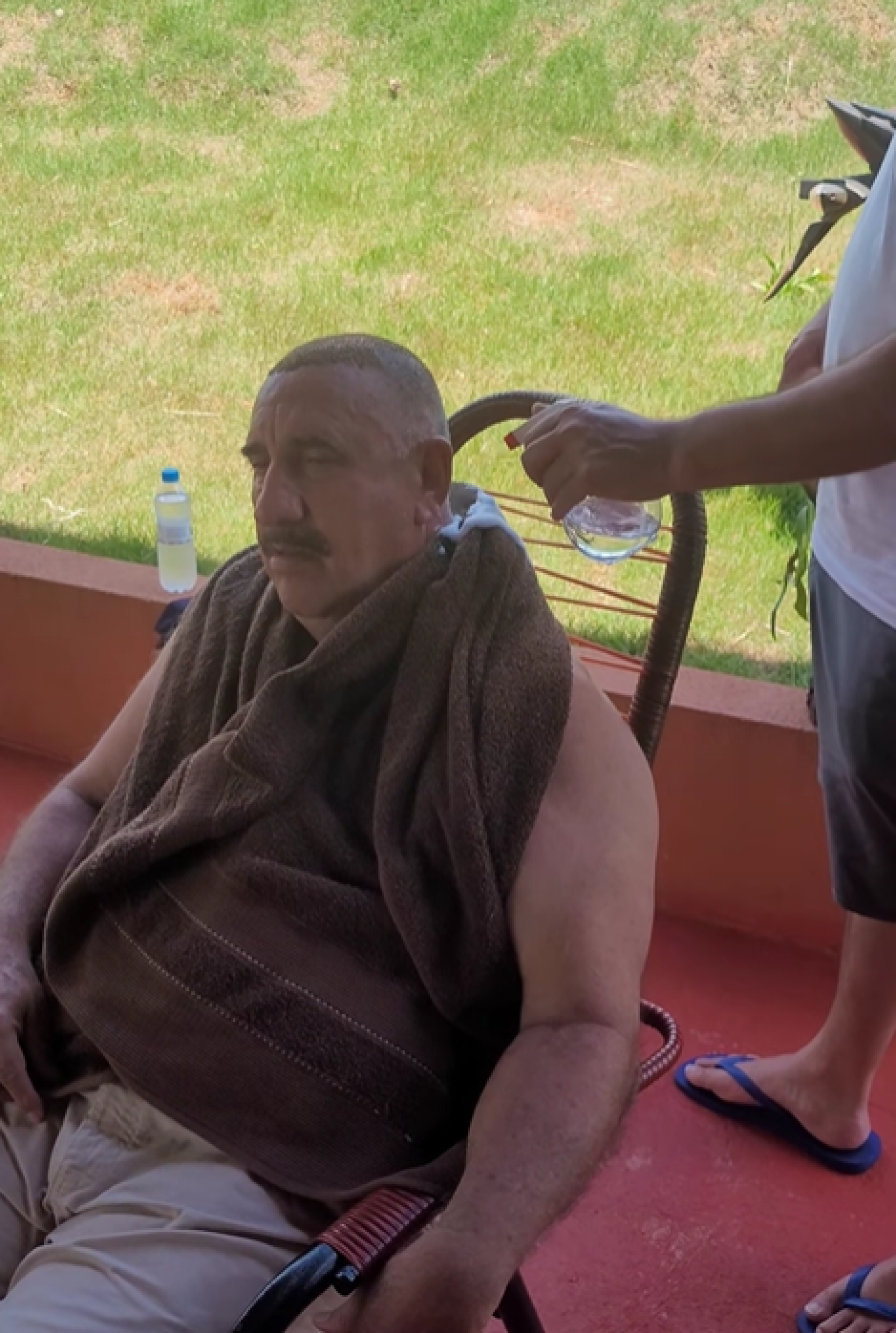 Ratinho exibe novo visual - Reprodução / Instagram