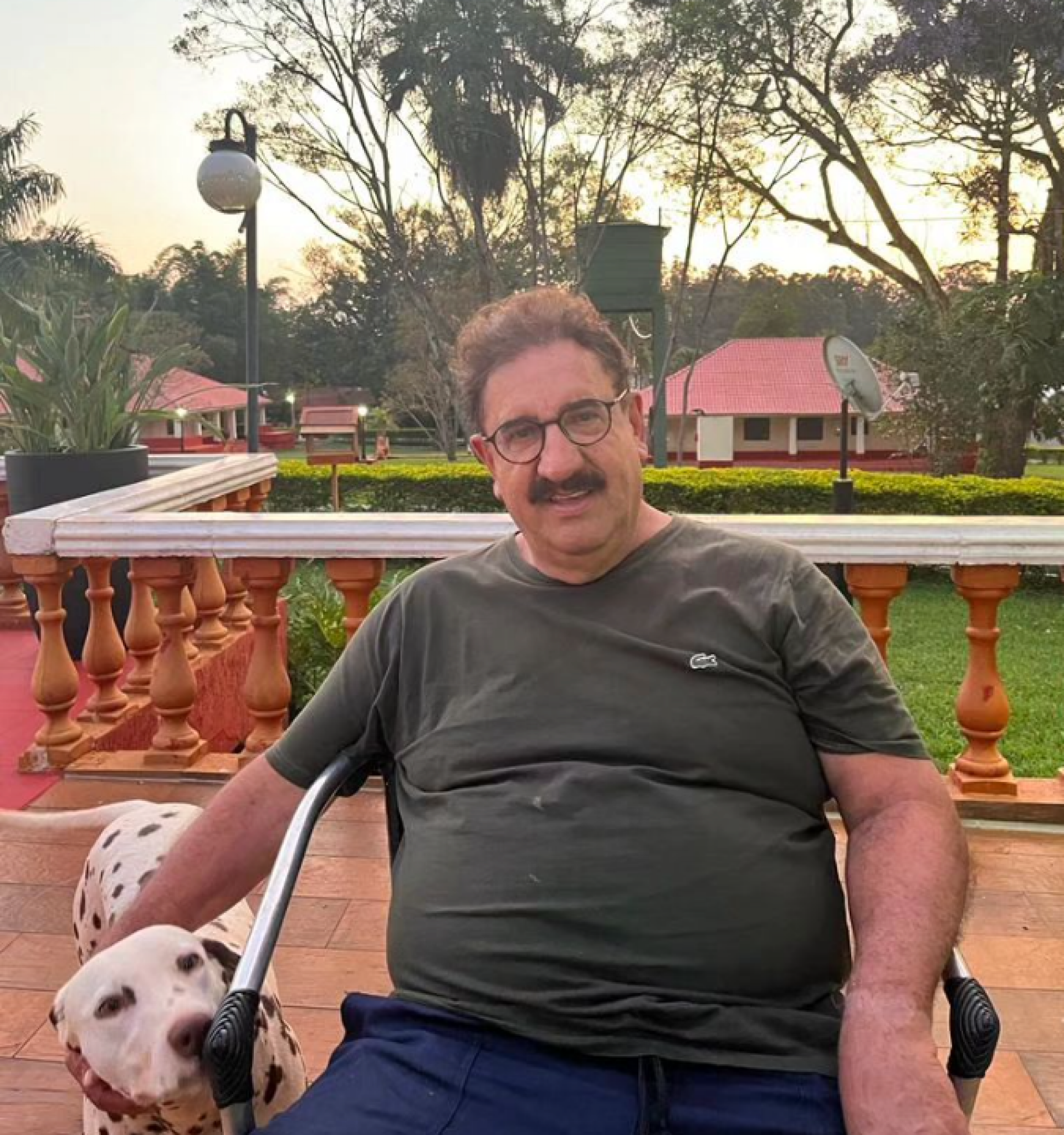 Ratinho - Reprodução / Instagram