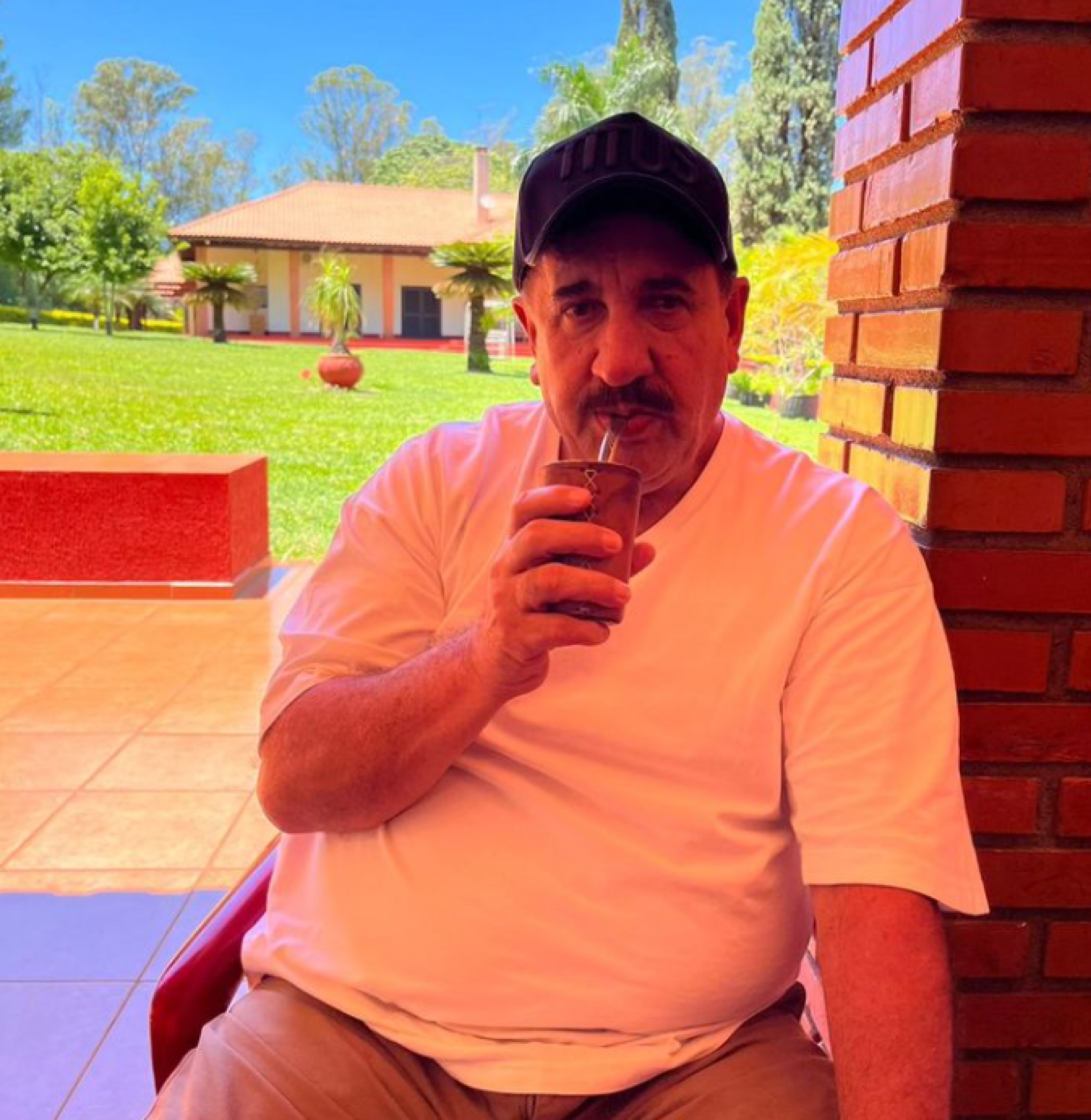 Ratinho - Reprodução / Instagram