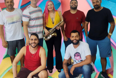 Bom Jardim terá shows gratuitos na noite de Revèillon