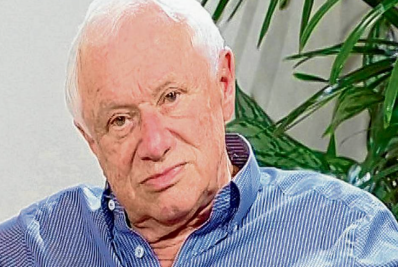 Empresário Jacob Barata, o 'Rei dos Ônibus', morre aos 91 anos