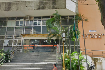 Suspeitos de praticar roubos na Tijuca são presos pela Polícia Militar