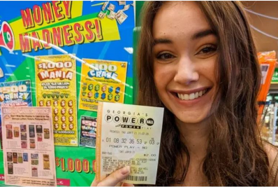 Prêmio da Virada: Powerball sorteará R$ 3,6 bilhões