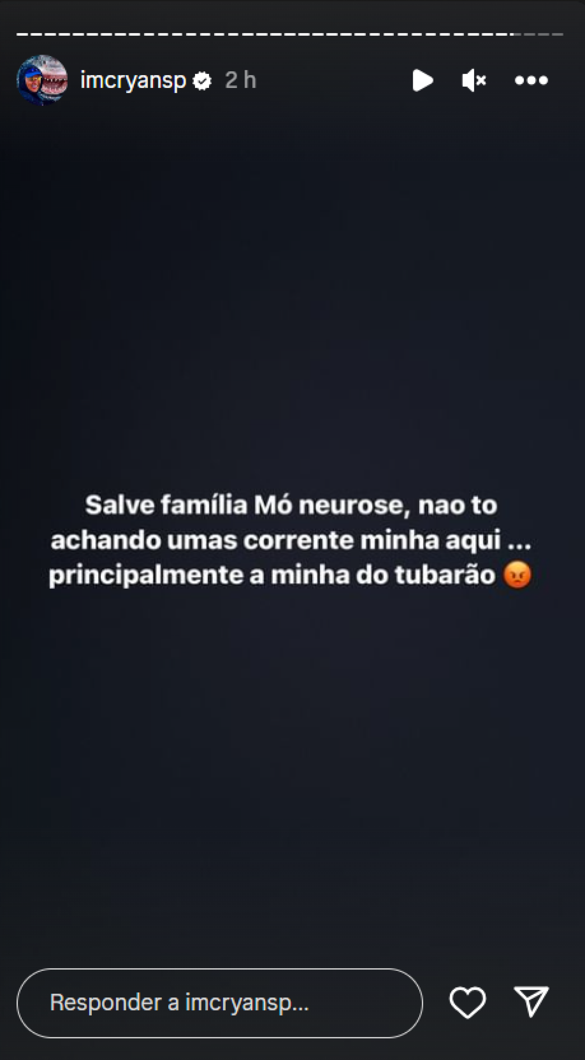 MC Ryan SP revela que algumas de suas joias desapareceram em cruzeiro de Neymar - Reprodução / Instagram