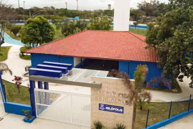 Vila Olímpica de Nilópolis terá horário especial na véspera do Ano Novo