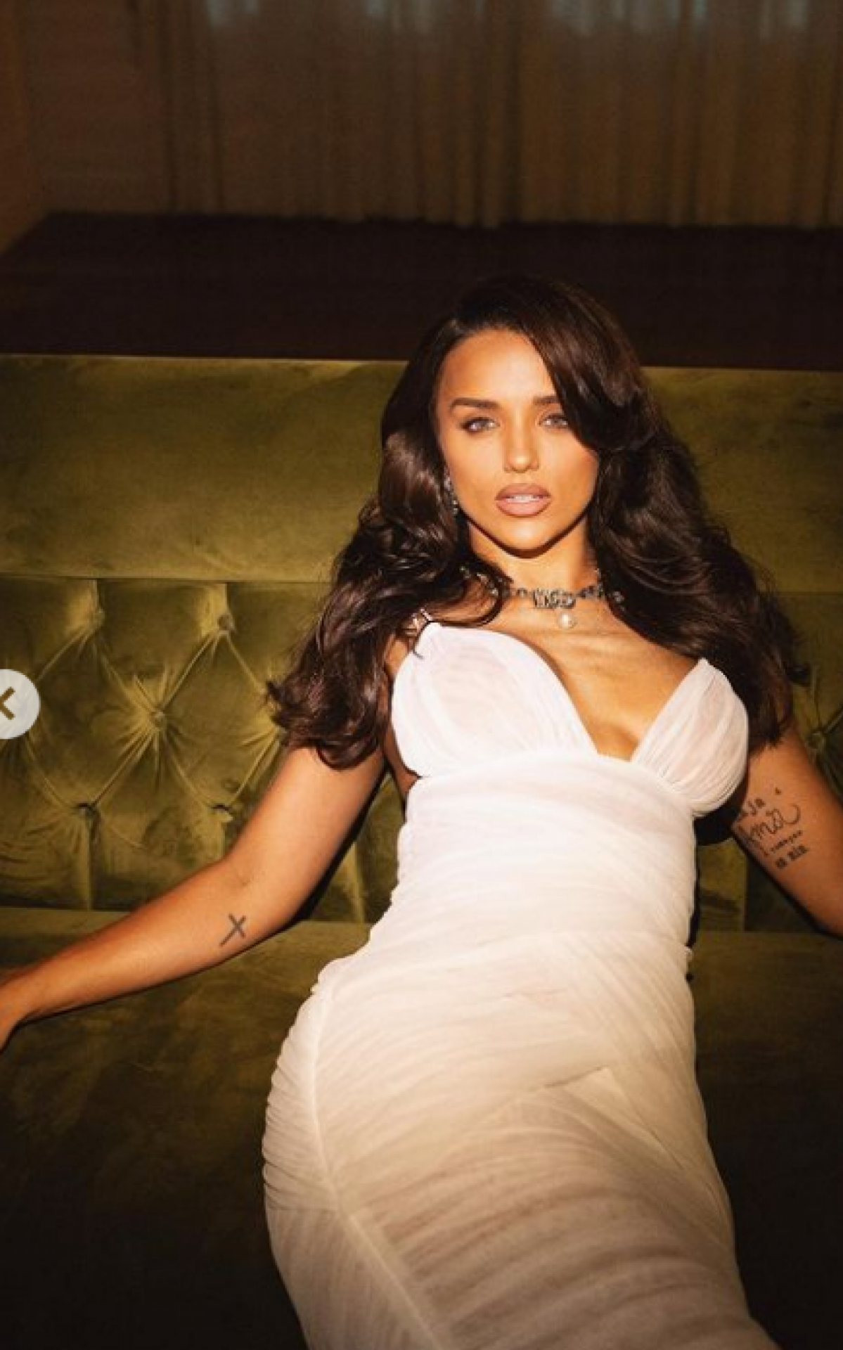 Rafa Kalimann reflete sobre novo ano - Reprodução/Instagram