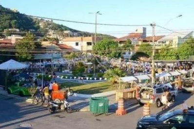 Arraial do Cabo divulga calendário de eventos 2024