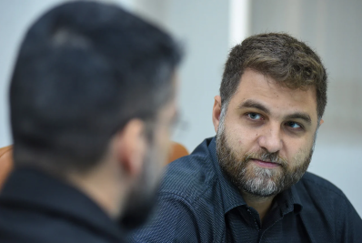 Prefeito diz que impasse para votação de LOA pode inviabilizar pagamento de salários