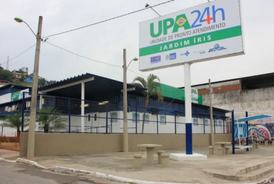 Menina de 8 anos é vítima de bala perdida durante Réveillon na Baixada